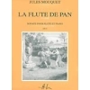 Mouquet, Jules - Flûte De Pan Op.15