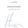Crepin, Alain - Céline Mandarine