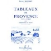 Maurice, Paule - Tableaux De Provence