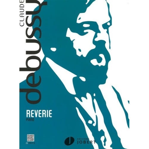 Debussy, Claude - Reverie