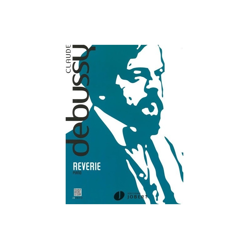 Debussy, Claude - Reverie