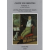 Flute Favourites, Vol. 1