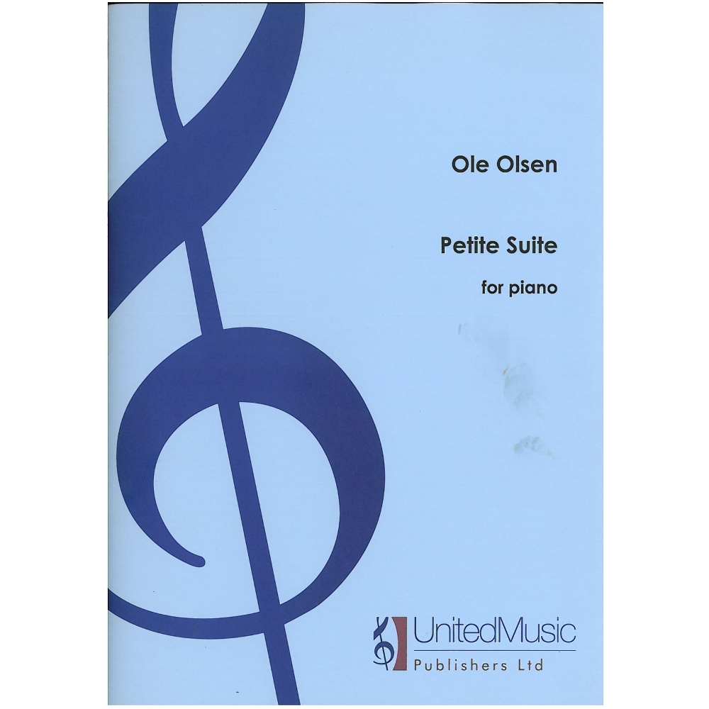 Olsen, Ole - Petite Suite