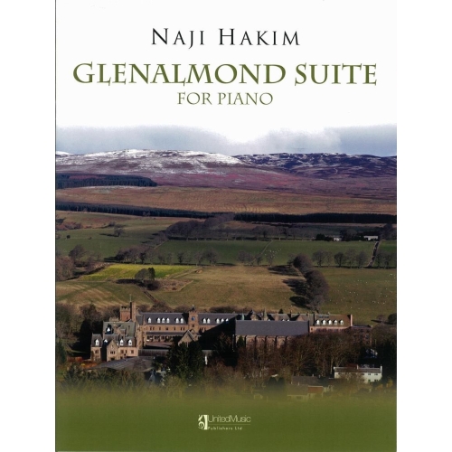 Hakim, Naji - Glenalmond...