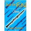 Bartlett, Keith - Just for FUN! (Oboe)