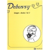 Debussy, Claude - Images Books 1 & 2