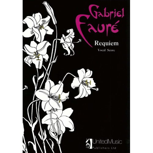 Faure, Gabriel - Requiem