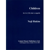 Hakim, Naji - Children