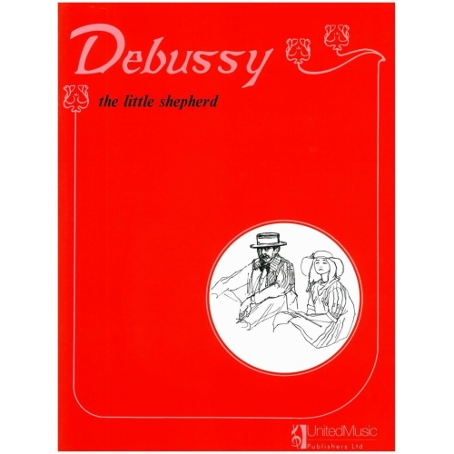 Debussy, Claude - The...