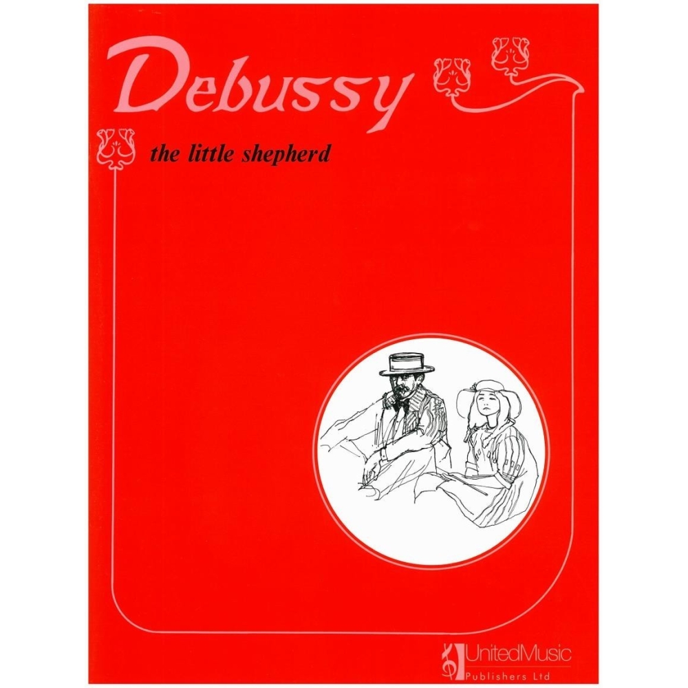 Debussy, Claude - The Little Shepherd
