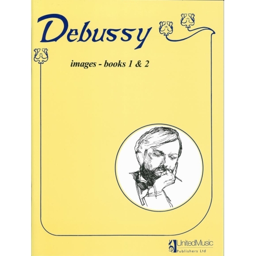 Debussy, Claude - Images...