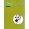 Debussy, Claude - Estampes pour Piano Seule