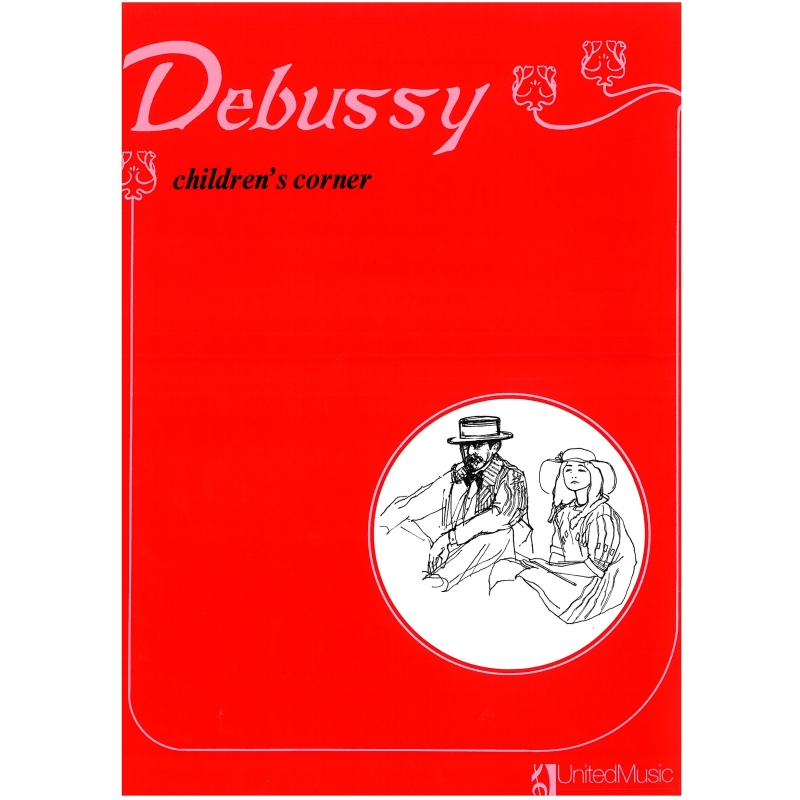 Debussy, Claude - Children's Corner Suite