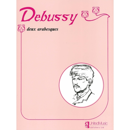 Debussy, Claude - Deux...