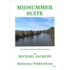 Jacques, Michael - Midsummer Suite