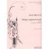 Bruch, Max - Adagio appassionato op. 57 