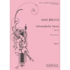 Bruch, Anton - Swedish Dances Book Two