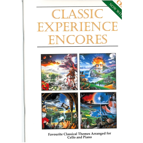 Classic Experience Encores...