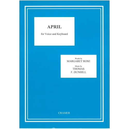 Dunhill, Thomas - April (in...