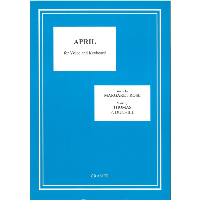 Dunhill, Thomas - April (in F Major)