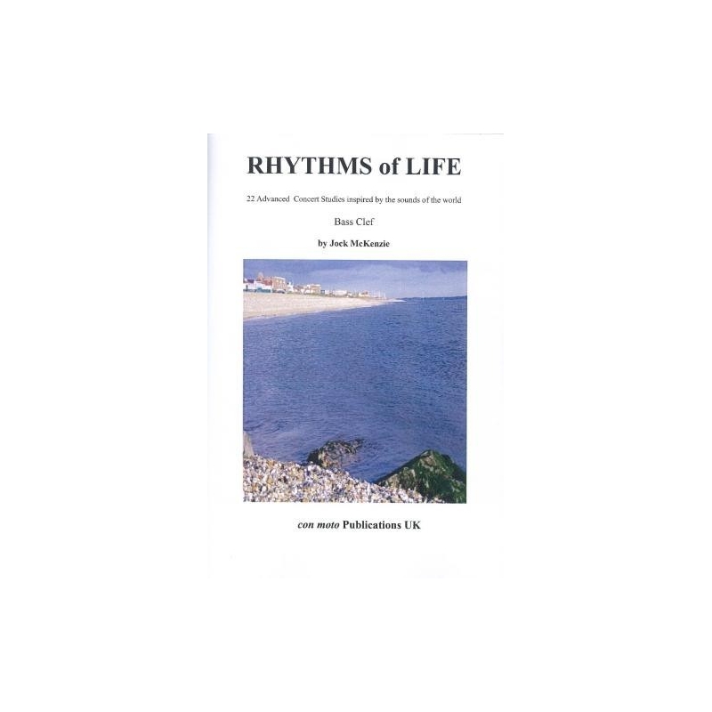 McKenzie, Jock - Rhythms of Life (BC)