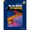 ONeill, John - The Jazz Method for Saxophone