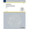 Purcell, Henry - Purcells Trumpet Voluntary