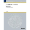 Glanville-Hicks, Peggy - Sonatina