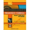Tarrega, Francisco - Selected Preludes & Works