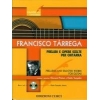 Tárrega, Francisco - Preludi E Opere Scelte Per Chitarra