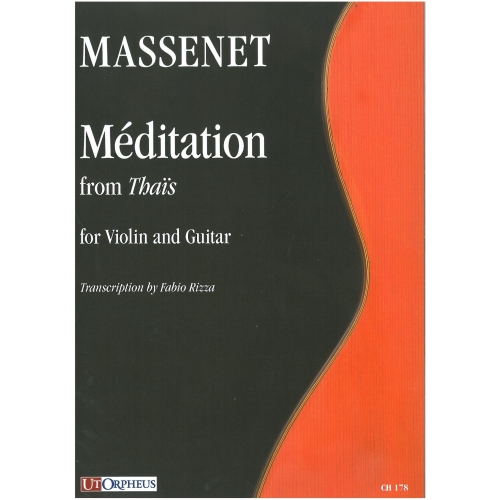 Massenet, Jules Émile...