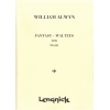 Alwyn, William - Fantasy Waltzes