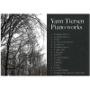 Yann Tiersen - Piano Works 1994-2003