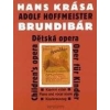 Krasa, Hans - Brundibar (Vocal Score)