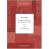 Reger, Max - Simple Melodies op. 76 Book 6 (Nr. 52-60)