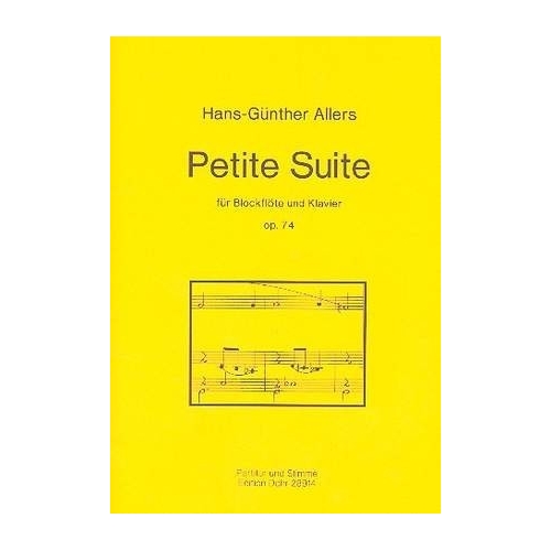 Allers, Hans-Guenther -...