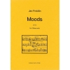 Freidlin, Jan - Moods for Oboe Solo