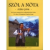 Szól A Nóta Színe-java - 46 Hungarian Songs