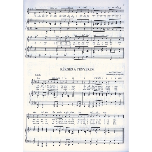 Szól A Nóta Színe-java - 46 Hungarian Songs