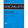 Scarlatti, Domenico - 200 Piano Sonatas 2