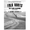 Folk Roots for Tenor Saxophone 
