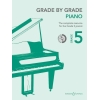 Grade by Grade - Piano Grade 5