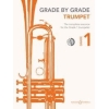 Grade by Grade - Trumpet Grade 1