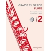 Grade by Grade, Flute Grade 2
