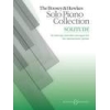Boosey & Hawkes Solo Piano Collection: Solitude