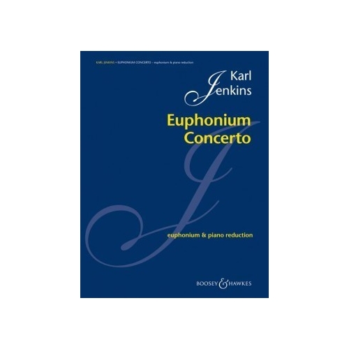 Jenkins, Karl - Euphonium...