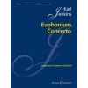Jenkins, Karl - Euphonium Concerto
