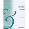 Bridge, Frank - Viola Sonata
