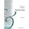 Elgar, Edward - Pomp & Circumstance Marches 1-5 