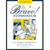 Bravo! Euphonium (arr. Barratt)